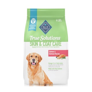 Foto 1 | Foto 1 | Alimento Seco Para Perros Blue Buffalo True Solutions Skin & Coat 1,8 Kg - Venta Internacional.