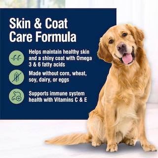 Foto 4 | Foto 4 | Alimento Seco Para Perros Blue Buffalo True Solutions Skin & Coat 1,8 Kg - Venta Internacional.