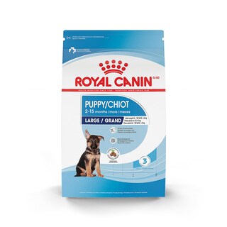 Foto 1 | Foto 1 | Alimento Para Perros Royal Canin Size Health Nutrition Para Cachorros Grandes De 7,7 Kg - Venta Internacional.