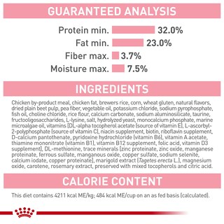 Foto 5 | Foto 5 | Alimento Para Gatos Royal Canin Feline Health Mother & Babycat 1,4 Kg - Venta Internacional.