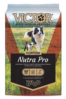 Foto 1 | Foto 1 | Pienso Para Perros Victor Super Premium Nutra Pro 18,14 Kg - Venta Internacional.