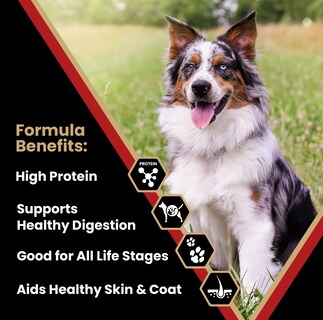 Foto 2 | Foto 2 | Pienso Para Perros Victor Super Premium Nutra Pro 18,14 Kg - Venta Internacional.