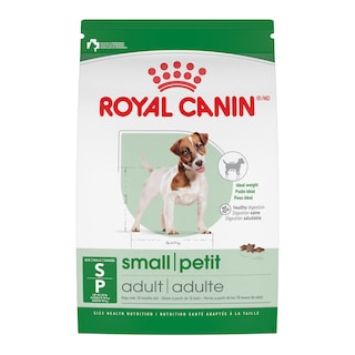 Foto 1 | Foto 1 | Alimento Para Perros Royal Canin Size Health Small Adult 30 Libras - Venta Internacional.