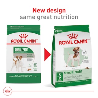 Foto 2 | Foto 2 | Alimento Para Perros Royal Canin Size Health Small Adult 30 Libras - Venta Internacional.