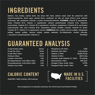 Foto 5 | Foto 5 | Alimento Para Perros Purina Pro Plan, Piel Sensible, Estómago, Salmón, 1,8 Kg - Venta Internacional.