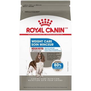 Foto 1 | Foto 1 | Alimento Para Perros Royal Canin De Peso Medio Para Adultos, 13,6 Kg - Venta Internacional.