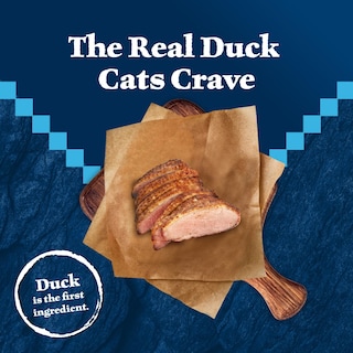 Foto 4 | Foto 4 | Alimento Seco Blue Buffalo Wilderness Duck Para Gatos Adultos, 2,27 Kg - Venta Internacional.