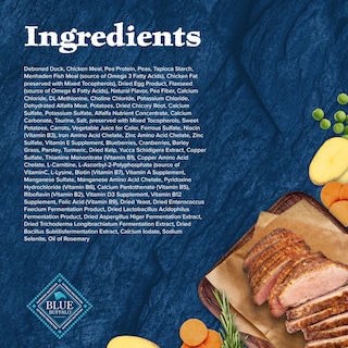 Foto 6 | Foto 6 | Alimento Seco Blue Buffalo Wilderness Duck Para Gatos Adultos, 2,27 Kg - Venta Internacional.