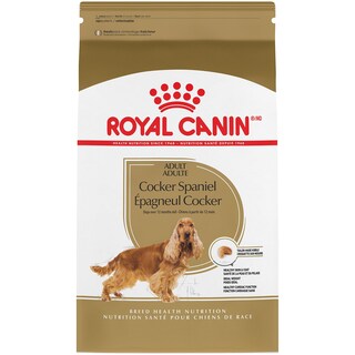 Foto 1 | Foto 1 | Alimento Para Perros Royal Canin Cocker Spaniel Adulto 2,7 Kg - Venta Internacional.