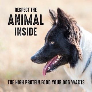 Foto 6 | Foto 6 | Comida Para Perros Crave, Sin Cereales, Con Alto Contenido De Proteínas, 13,6 Kg - Venta Internacional.