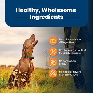 Foto 6 | Foto 6 | Alimento Para Perros Blue Buffalo Life Protection, Raza Grande, 13,6 Kg - Venta Internacional.