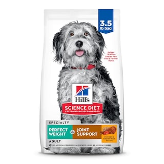 Foto 1 | Foto 1 | Dog Food Hill's Science Diet Perfect Weight & Articulation Support - Venta Internacional.