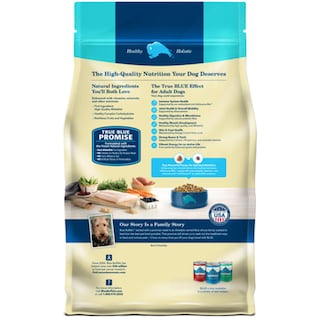 Foto 2 | Foto 2 | Alimento Seco Para Perros Blue Buffalo Life Protection, 15,42 Kg, Pescado - Venta Internacional.