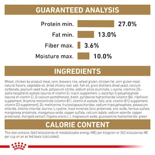 Foto 3 | Foto 3 | Alimento Para Perros Royal Canin Bichon Frise Adult 1,36 Kg - Venta Internacional.