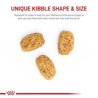 Foto 2 | Foto 2 | Alimento Para Perros Royal Canin Breed Health Nutrition Para Cachorros De Schnauzer En Miniatura, 1,1 Kg - Venta Internacional.
