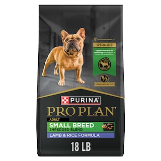 Foto 1 | Foto 1 | Alimento Para Perros Purina Pro Plan Para Razas Pequeñas De Cordero Y Arroz, 8,16 Kg - Venta Internacional.