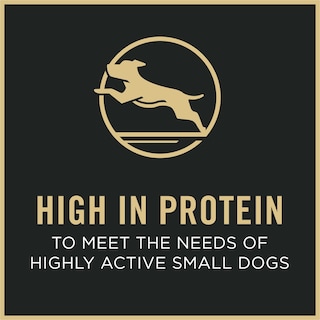Foto 4 | Foto 4 | Alimento Para Perros Purina Pro Plan Para Razas Pequeñas De Cordero Y Arroz, 8,16 Kg - Venta Internacional.