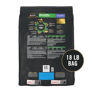 Foto 7 | Foto 7 | Alimento Para Perros Purina Pro Plan Para Razas Pequeñas De Cordero Y Arroz, 8,16 Kg - Venta Internacional.