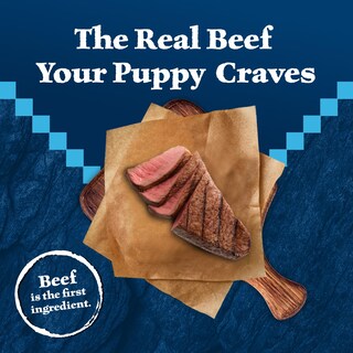 Foto 3 | Foto 3 | Alimento Seco Blue Buffalo Wilderness Rocky Mountain Cachorros, 2 Kg - Venta Internacional.