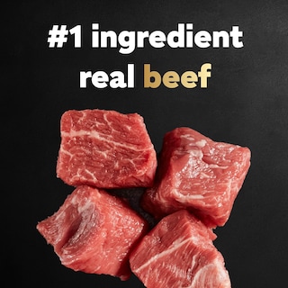 Foto 2 | Foto 2 | Pienso Para Perros Cesar Small Breed Dry Porterhouse Flavor 2.27 Kg - Venta Internacional.
