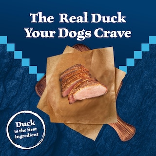 Foto 3 | Foto 3 | Alimento Seco Blue Buffalo Wilderness Duck Para Perros Adultos, 11 Kg - Venta Internacional.