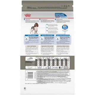Foto 2 | Foto 2 | Alimento Para Perros Royal Canin De Peso Medio Para Adultos, 7,7 Kg - Venta Internacional.