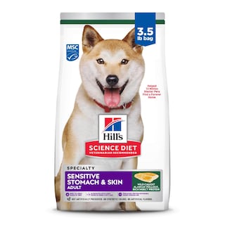 Foto 1 | Foto 1 | Comida Para Perros Hill's Science Diet Para Estómago Y Piel Sensibles 1-6 - Venta Internacional.
