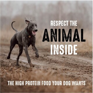 Foto 6 | Foto 6 | Comida Para Perros Crave, Sin Cereales, Alta En Proteínas, Carne De Res Para Adultos, 13,6 Kg - Venta Internacional.