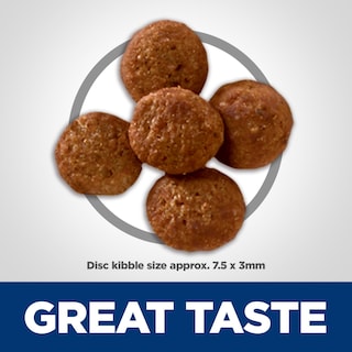 Foto 6 | Foto 6 | Alimento Para Perros Hill's Science Diet, Peso Perfecto Para Adultos De 1 A 6 Años, 11,3 Kg - Venta Internacional.