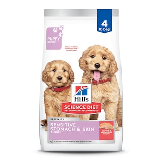 Foto 1 | Foto 1 | Dog Food Hill's Science Diet Para Cachorros Con Estómago Y Piel Sensibles - Venta Internacional.