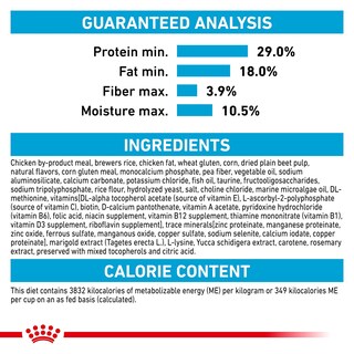 Foto 6 | Foto 6 | Alimento Para Perros Royal Canin Size Health Nutrition Para Cachorros Pequeños De 13,6 Kg - Venta Internacional.
