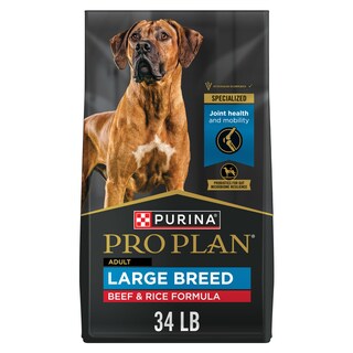 Foto 1 | Foto 1 | Alimento Para Perros Purina Pro Plan Joint Health Para Razas Grandes De 15,42 Kg - Venta Internacional.