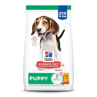 Foto 1 | Foto 1 | Alimento Para Perros Hill's Science Diet Puppy Premium Nutrition, 12,5 Kg - Venta Internacional.