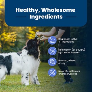 Foto 7 | Foto 7 | Alimento Para Perros Blue Buffalo Life Protection, Peso Saludable 15,42 Kg - Venta Internacional.