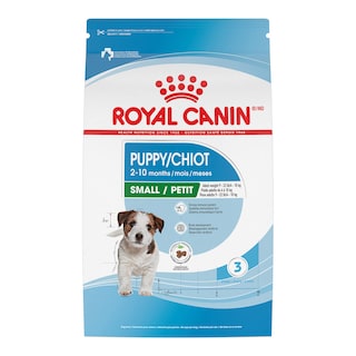 Foto 1 | Foto 1 | Alimento Para Perros Royal Canin Size Health Nutrition Para Cachorros Pequeños De 1,8 Kg - Venta Internacional.