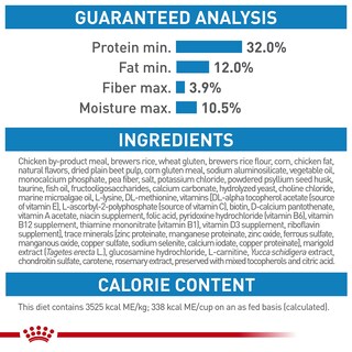 Foto 7 | Foto 7 | Comida Para Perros Royal Canin Size Health Nutrition Para Cachorros Gigantes De 13,6 Kg - Venta Internacional.