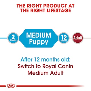 Foto 5 | Foto 5 | Alimento Para Perros Royal Canin Size Health Nutrition Para Cachorros Medianos De 1,8 Kg - Venta Internacional.