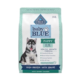 Foto 1 | Foto 1 | Alimento Seco Blue Buffalo Baby Blue Para Cachorros 9,07 Kg - Venta Internacional.