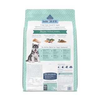 Foto 2 | Foto 2 | Alimento Seco Blue Buffalo Baby Blue Para Cachorros 9,07 Kg - Venta Internacional.
