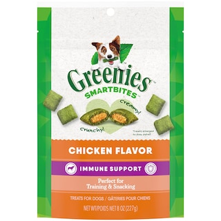 Foto 1 | Foto 1 | Dog Treats Greenies Smartbites Immune Support, 240 Ml, Pollo - Venta Internacional.