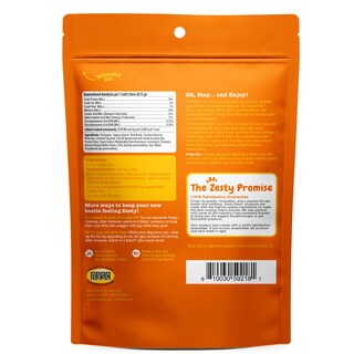 Foto 5 | Foto 5 | Training Treats Zesty Paws Healthy Para Perros Con Músculos De La Articulación De La Cadera - Venta Internacional.