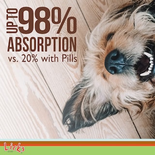 Foto 7 | Foto 7 | Suplementos Calmantes Para Lamer, Sin Pastillas, Calmantes Para Perros Zen - Venta Internacional.
