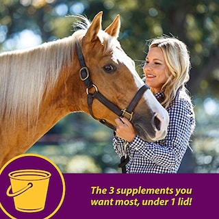Foto 2 | Foto 2 | Suplemento Horse Health Joint Combo Hoof & Coat 1.7 Kg - Venta Internacional.