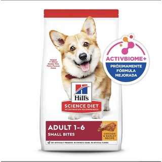 Foto 1 | Foto 1 | Hill's Science Diet Canino Adult Small Bites (perros