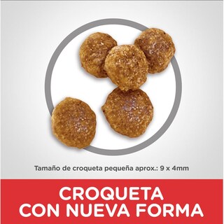 Foto 2 | Foto 2 | Hill's Science Diet Canino Adult Small Bites (perros