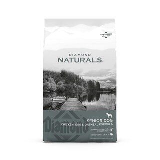 Foto 1 | Foto 1 | Diamondnaturals Chicken, Egg & Oatmeal Formula 15.87 Kg Sellado, Original