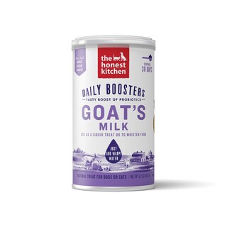 Foto 1 | Foto 1 | Leche De Cabra Para Perros Y Gatos The Honest Kitchen 150 Ml - Venta Internacional.