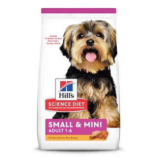Foto 1 | Foto 1 | Hill's Canino Adult Small 2 Kg 1 Unid X Caja