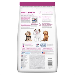 Foto 2 | Foto 2 | Hill's Canino Adult Small 2 Kg 1 Unid X Caja