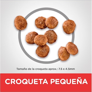 Foto 3 | Foto 3 | Hill's Canino Adult Small 2 Kg 1 Unid X Caja
